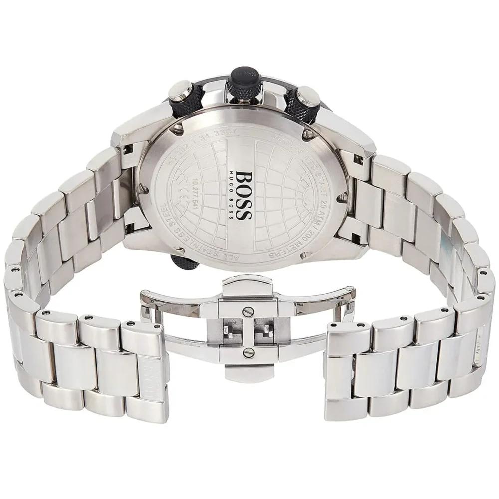 ساعة هوجو بوس للرجال 1513774
