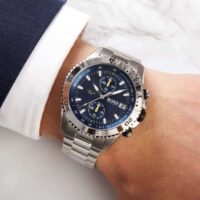 ساعة هوجو بوس للرجال 1513775