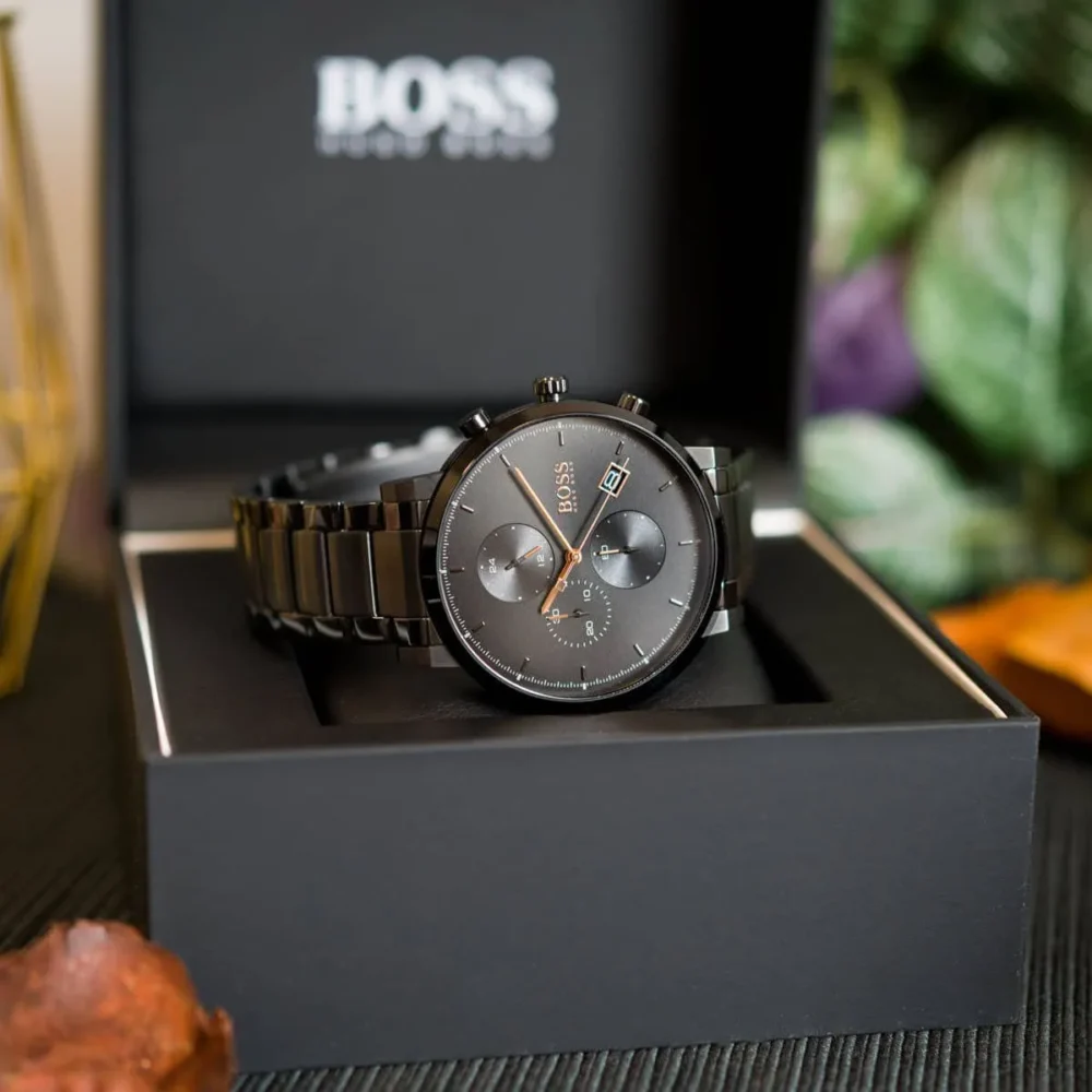 ساعة هوجو بوس Hugo Boss للرجال 1513780