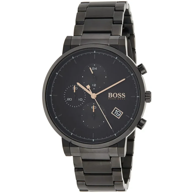ساعة هوجو بوس Hugo Boss للرجال 1513780