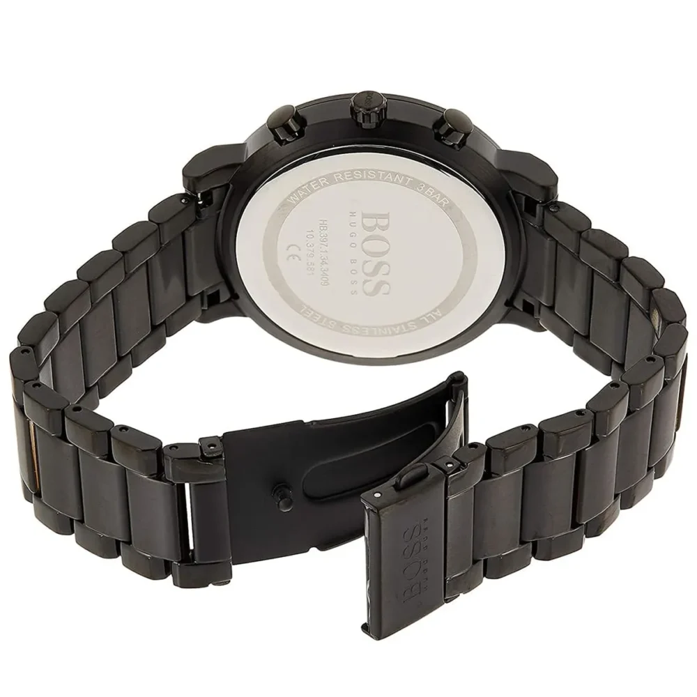 ساعة هوجو بوس Hugo Boss للرجال 1513780