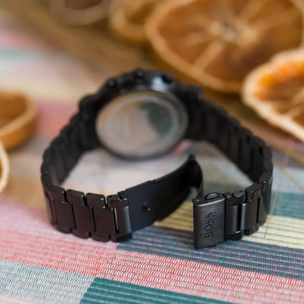 ساعة هوجو بوس Hugo Boss للرجال 1513780