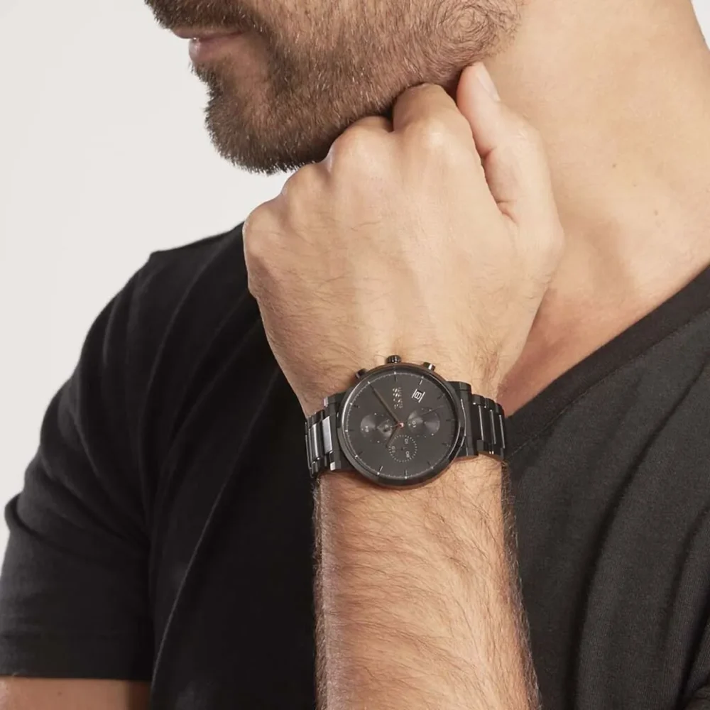 ساعة هوجو بوس Hugo Boss للرجال 1513780