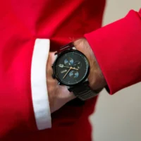 ساعة هوجو بوس Hugo Boss للرجال 1513780