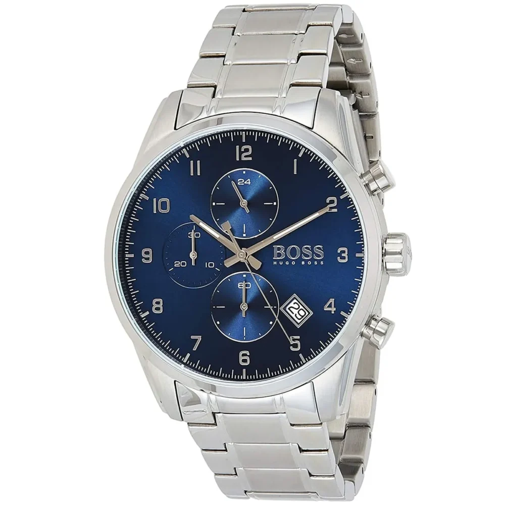 ساعة هوجو بوس للرجال 1513784