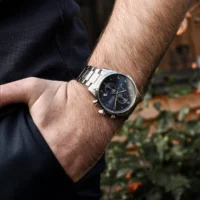 ساعة هوجو بوس للرجال 1513784