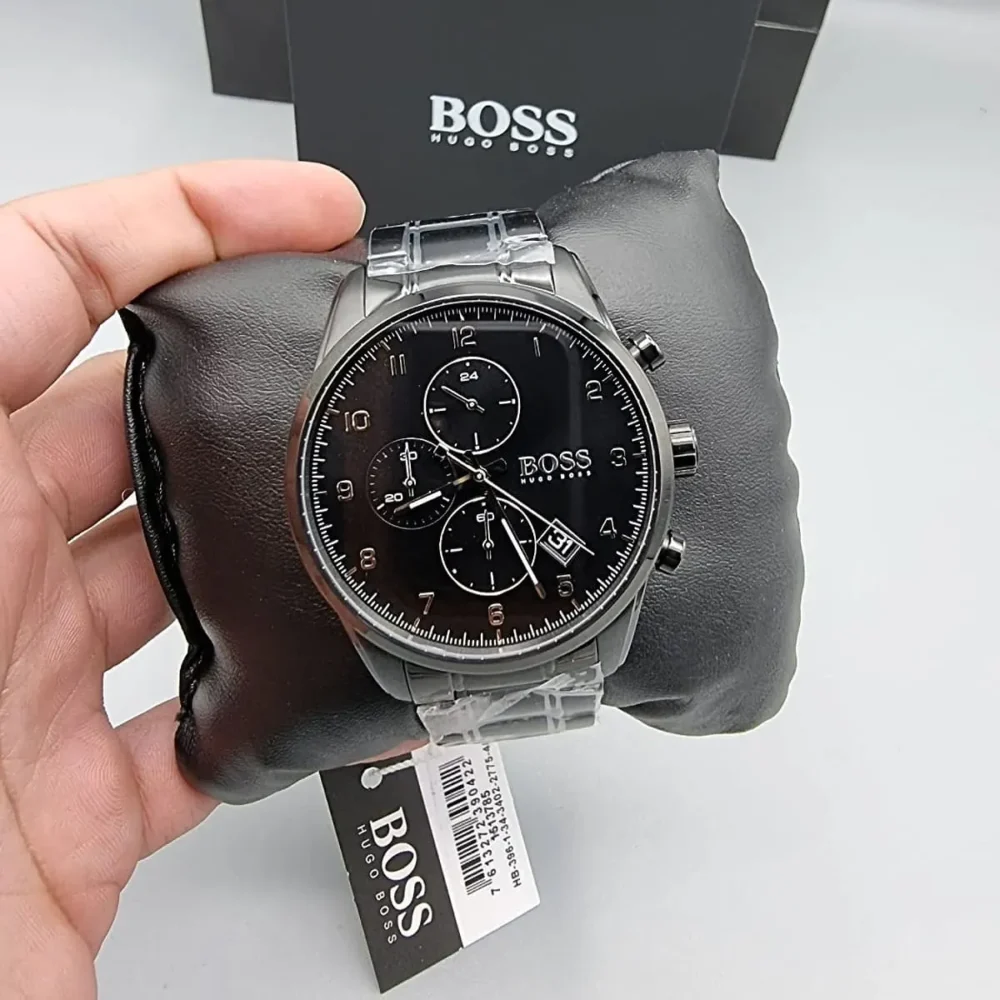 ساعة هوجو بوس للرجال 1513785