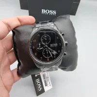 ساعة هوجو بوس للرجال 1513785