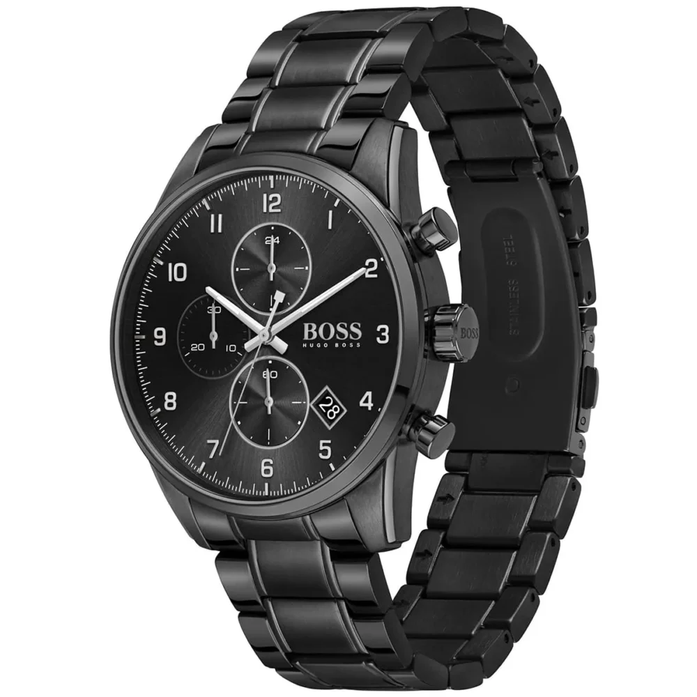 ساعة هوجو بوس للرجال 1513785