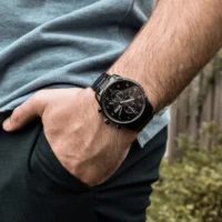 ساعة هوجو بوس للرجال 1513785