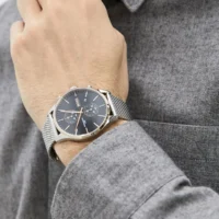 ساعة هوجو بوس للرجال 1513805