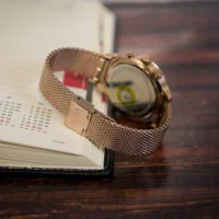 ساعة هوجو بوس للرجال 1513806