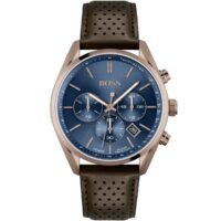 ساعة هوجو بوس للرجال 1513817