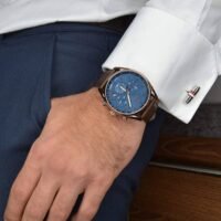 ساعة هوجو بوس للرجال 1513817