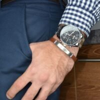 ساعة هوجو بوس للرجال 1513819