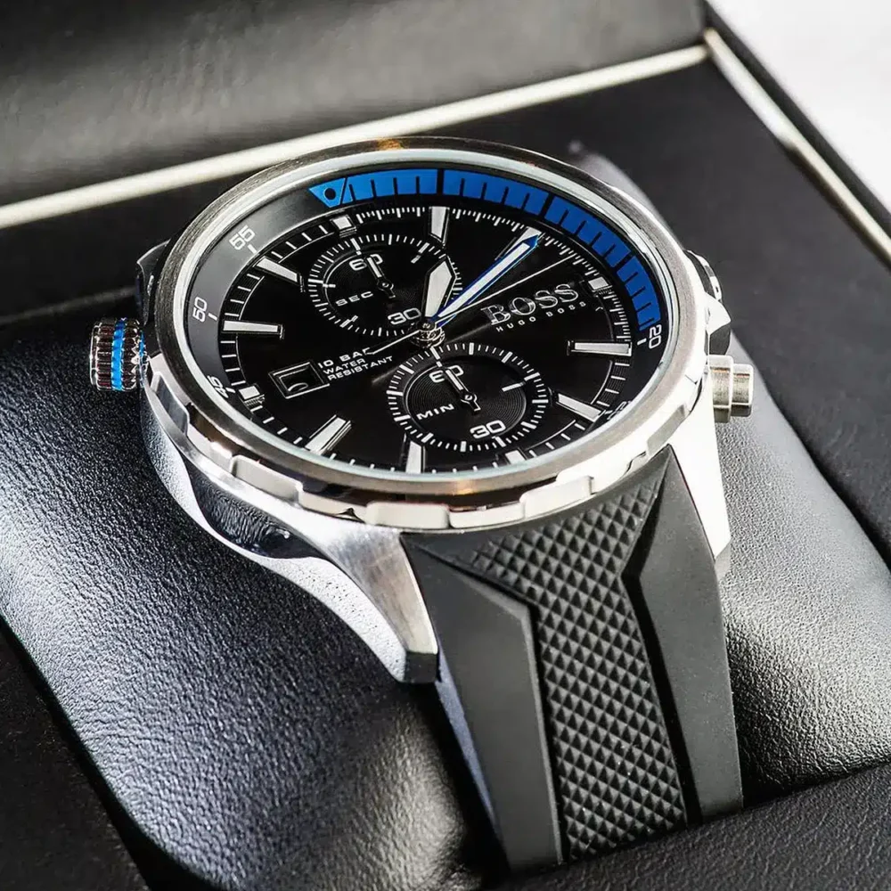 ساعة هوجو بوس للرجال 1513820