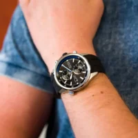 ساعة هوجو بوس للرجال 1513820