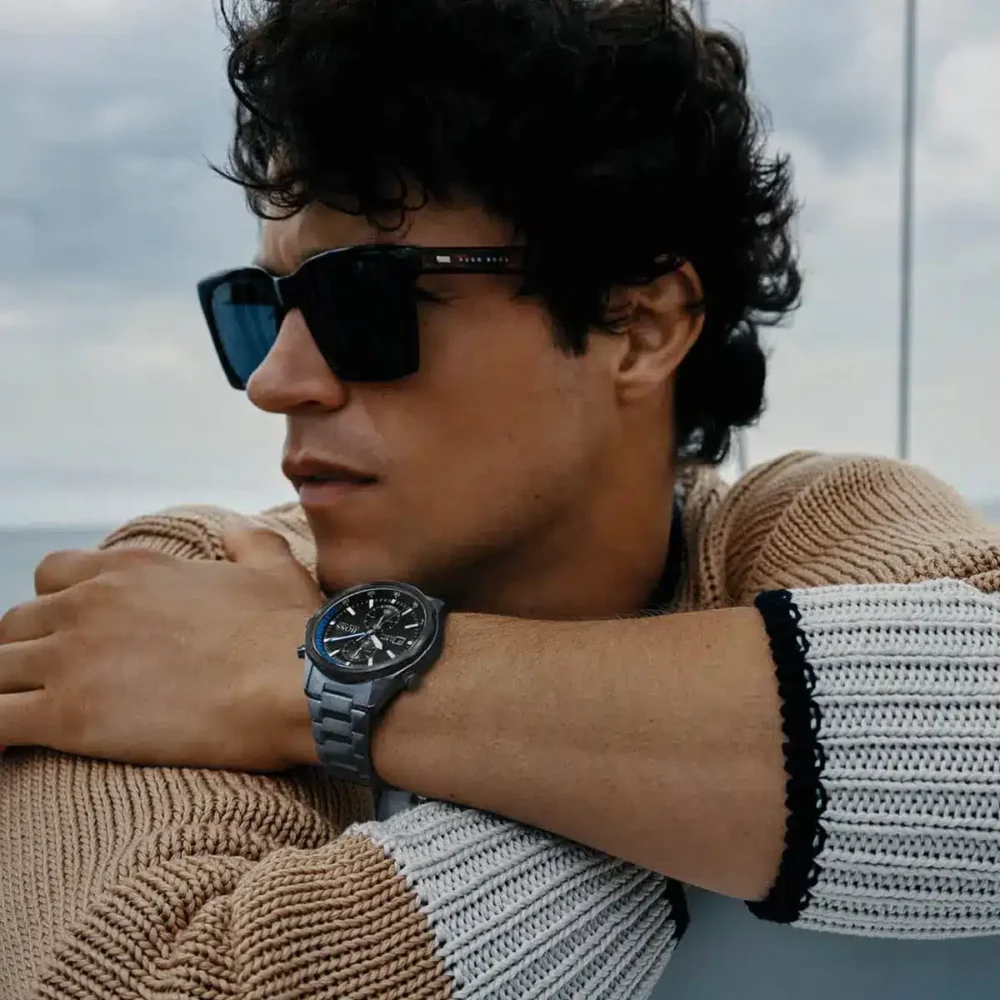 ساعة هوغو بوس للرجال 1513582