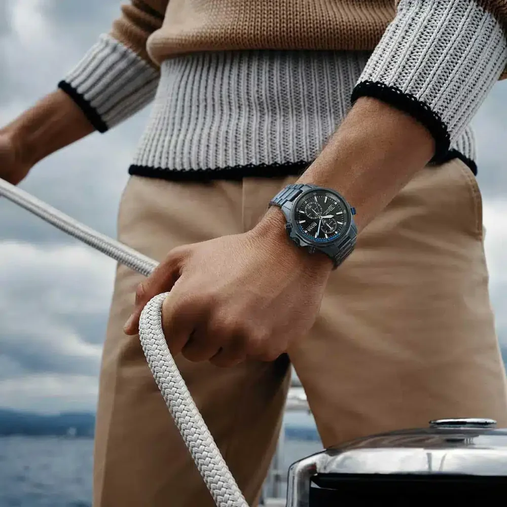 ساعة هوغو بوس للرجال 1513582