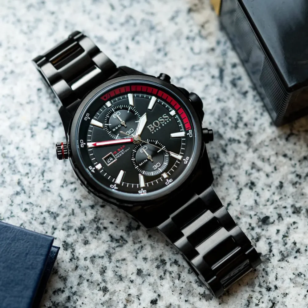 ساعة هوجو بوس للرجال 1513825