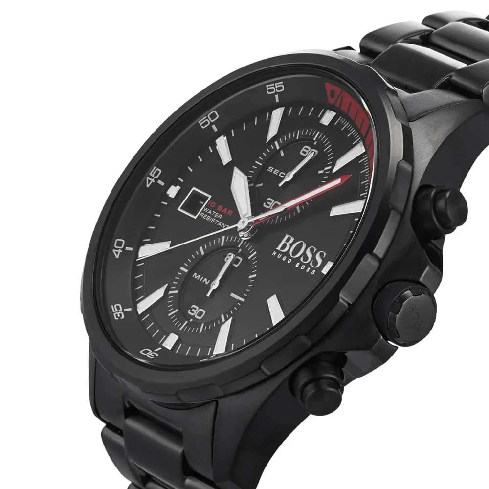 ساعة هوجو بوس للرجال 1513825