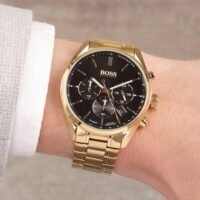 ساعة هوجو بوس للرجال 1513848
