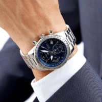 ساعة هوجو بوس للرجال 1513850