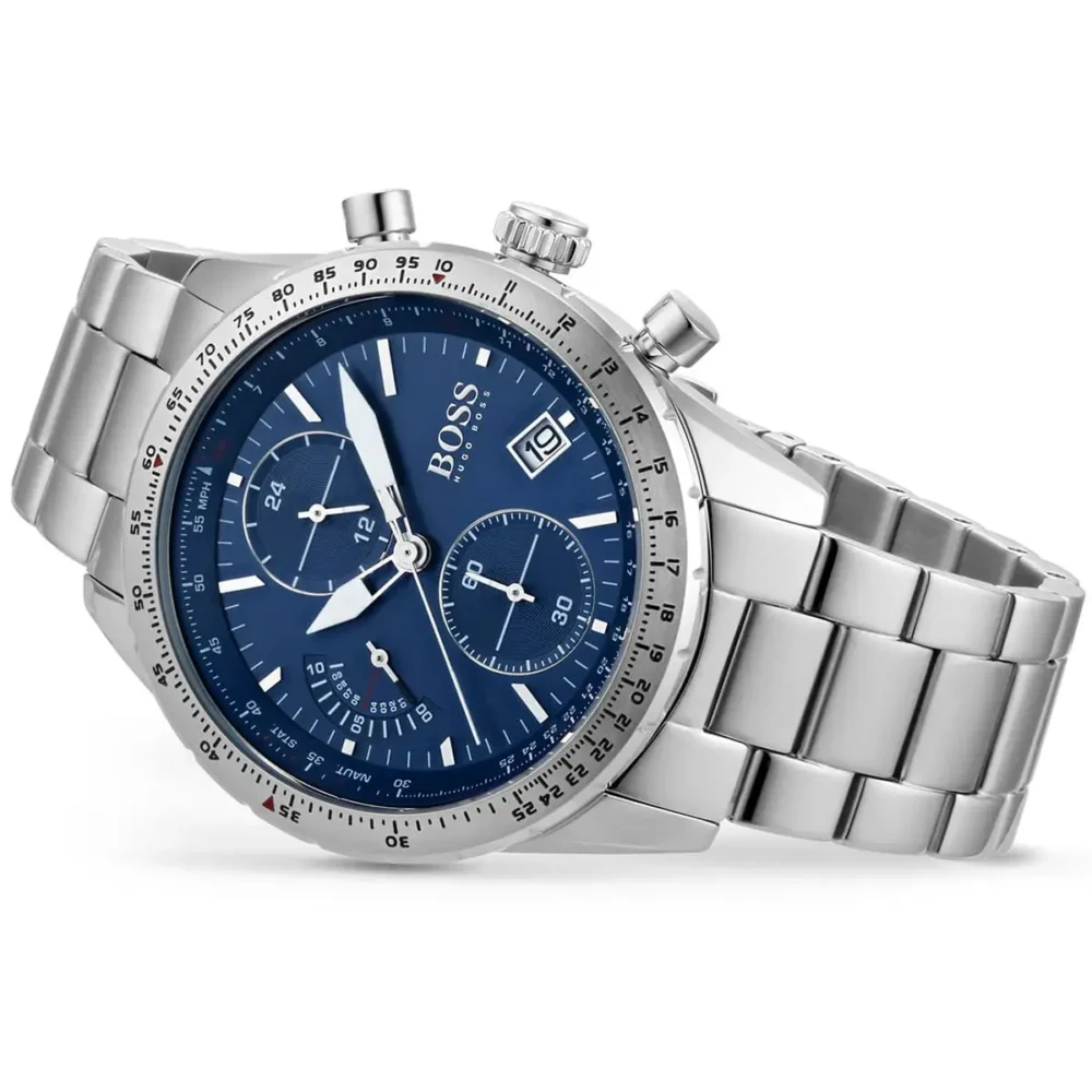 ساعة هوجو بوس للرجال 1513850