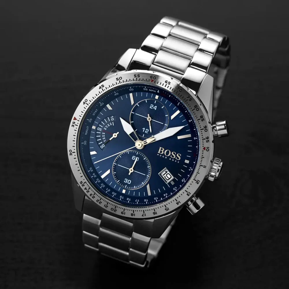 ساعة هوجو بوس للرجال 1513850