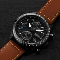 ساعة هوجو بوس للرجال 1513851