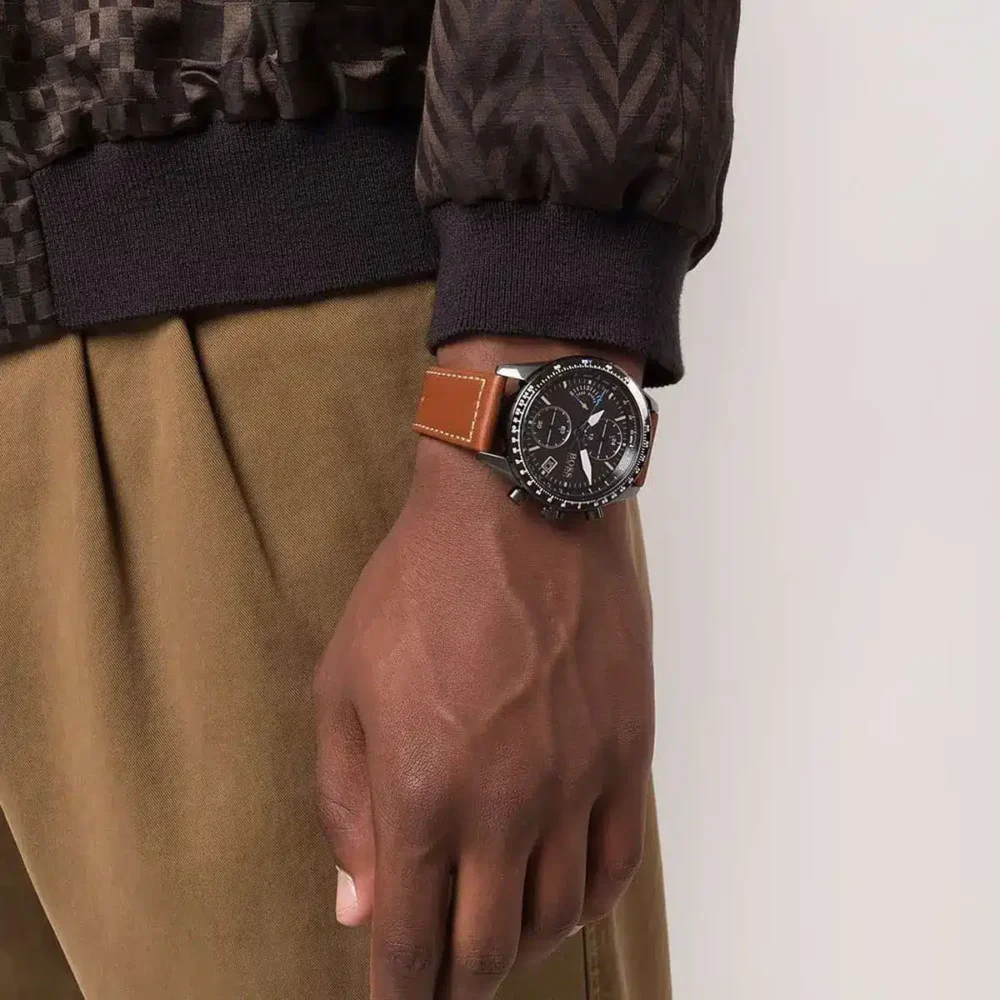 ساعة هوجو بوس للرجال 1513851