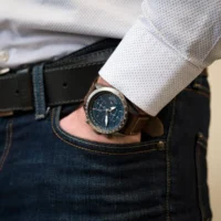 ساعة هوجو بوس للرجال 1513852