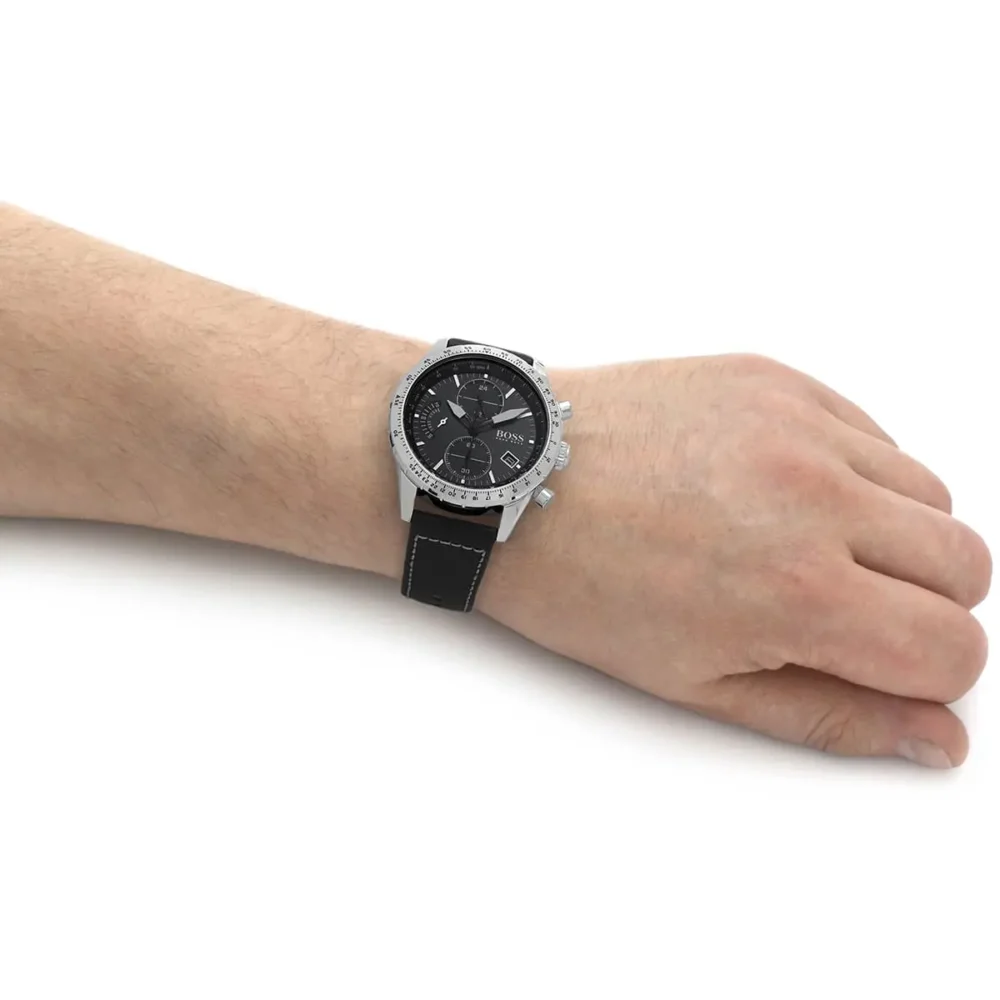 ساعة هوجو بوس للرجال 1513853