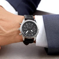 ساعة هوجو بوس للرجال 1513853