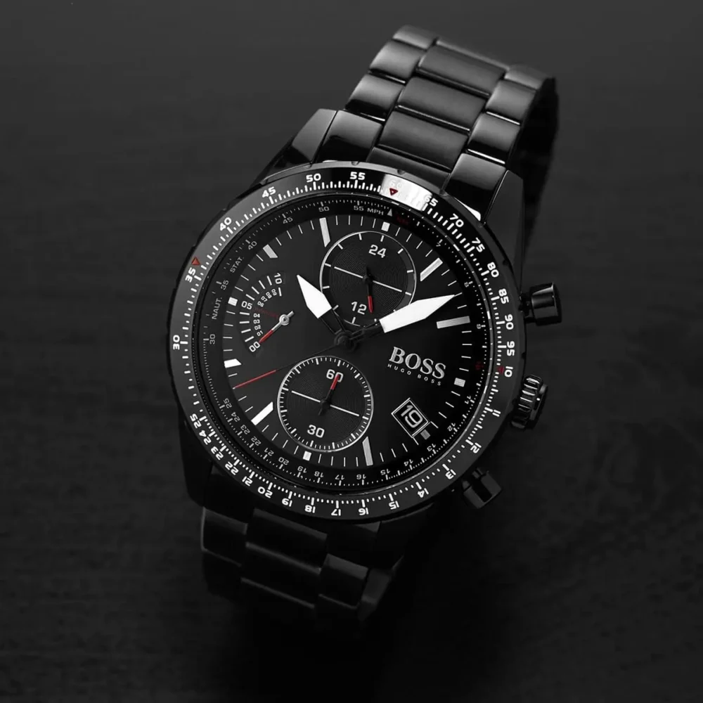 ساعة هوجو بوس للرجال 1513854