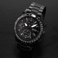 ساعة هوجو بوس للرجال 1513854