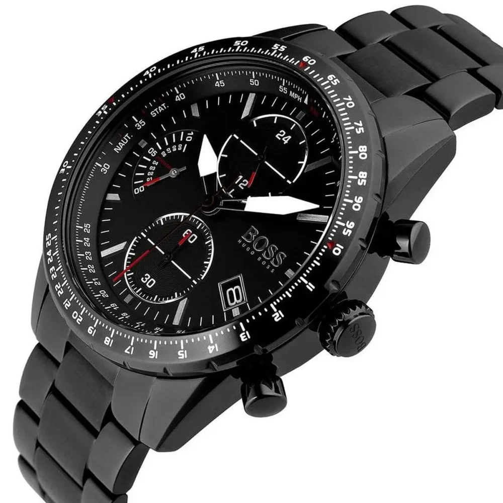 ساعة هوجو بوس للرجال 1513854