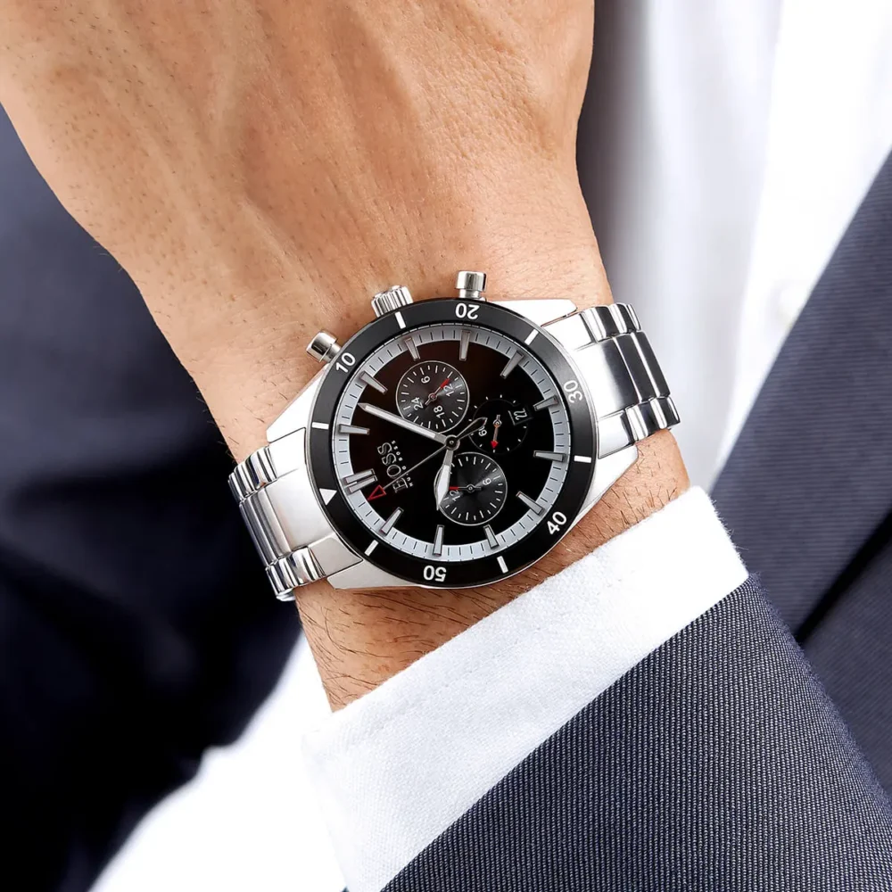 ساعة هوجو بوس للرجال 1513862