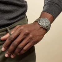 ساعة هوجو بوس للرجال 1513871