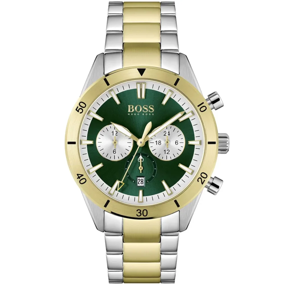 ساعة هوجو بوس للرجال 1513872