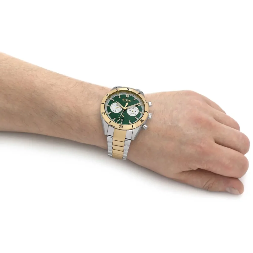 ساعة هوجو بوس للرجال 1513872