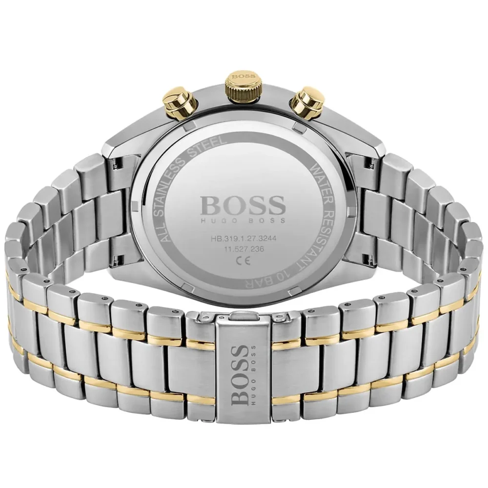 ساعة هوجو بوس للرجال 1513878