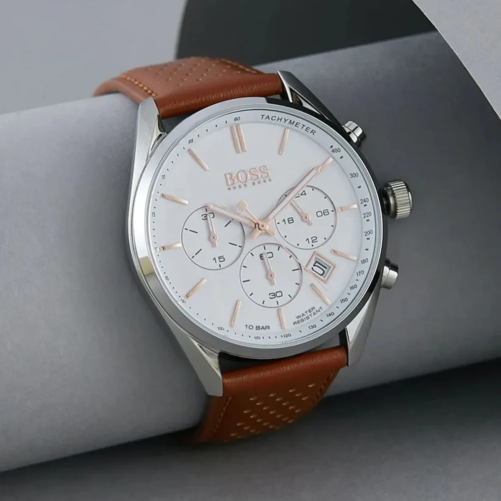 ساعة هوجو بوس للرجال 1513879