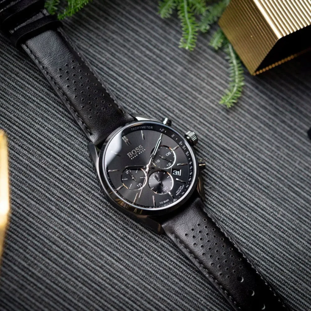 ساعة هوجو بوس للرجال 1513880