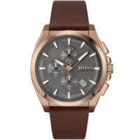 ساعة هوجو بوس للرجال 1513882
