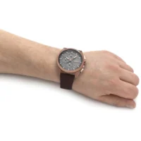 ساعة هوجو بوس للرجال 1513882