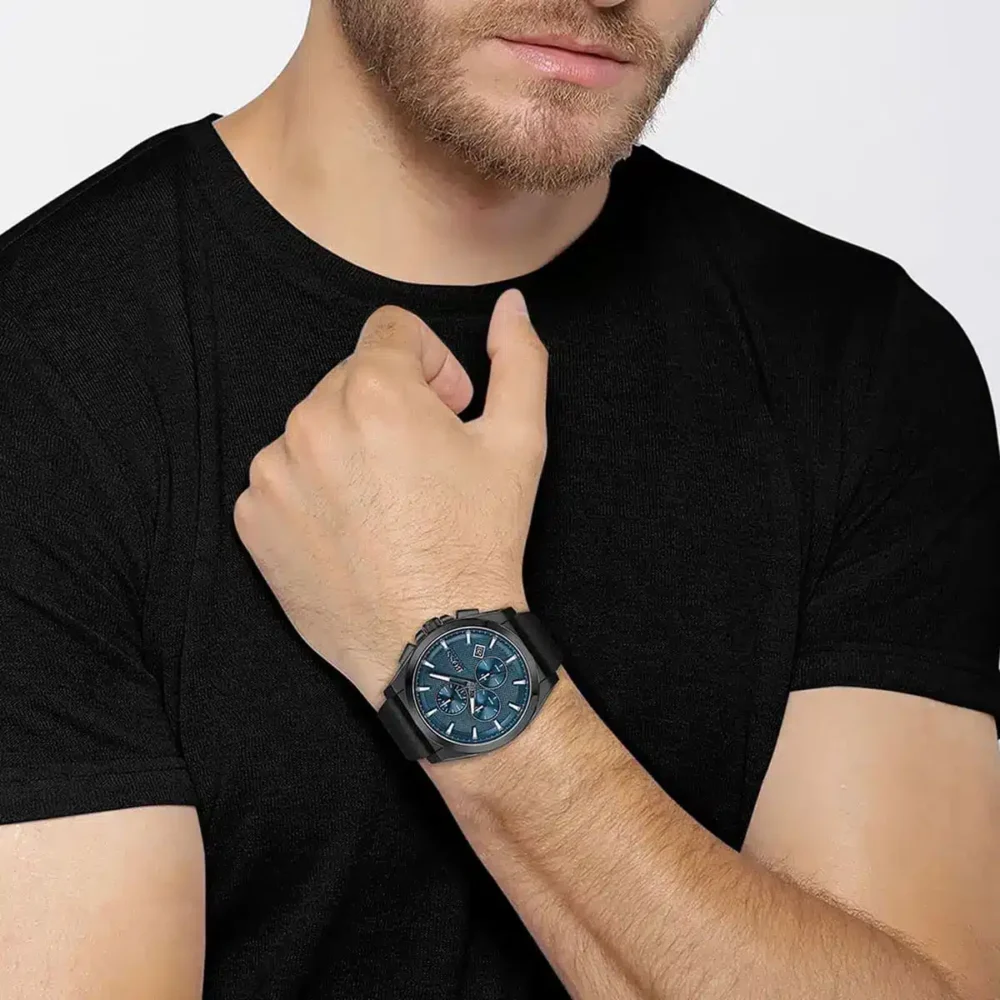 ساعة هوجو بوس للرجال 1513883