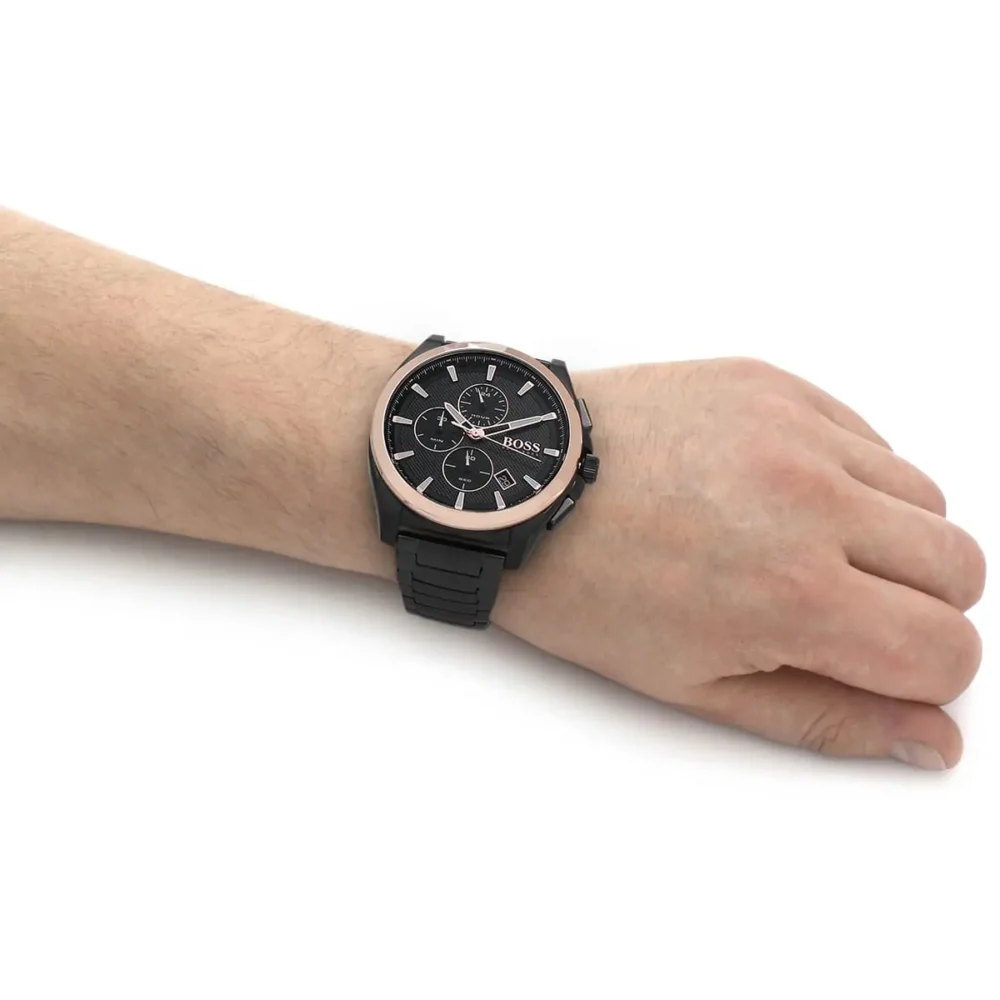 ساعة هوجو بوس للرجال 1513885