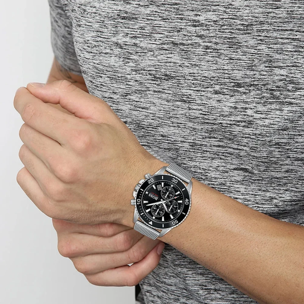 ساعة هوجو بوس للرجال 1513904