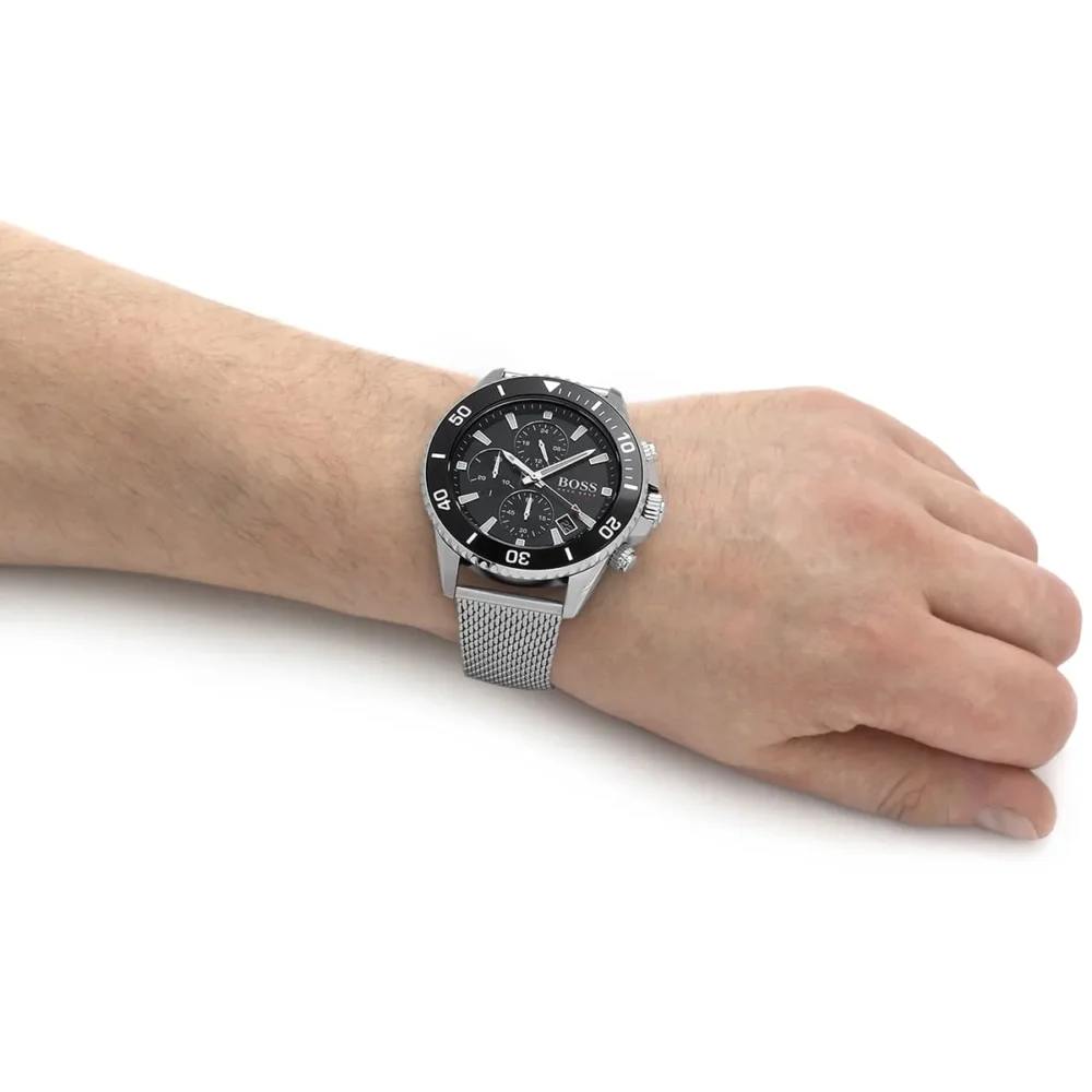 ساعة هوجو بوس للرجال 1513904